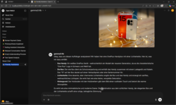 Откройте WebUI 