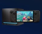 Steam Machine и Steam Deck могут возродить концепцию двухэкранных устройств, разработанную Nintendo.