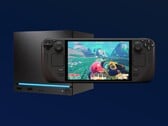 Steam Machine и Steam Deck могут возродить концепцию двухэкранных устройств, разработанную Nintendo.