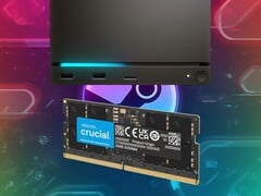 Представлена Steam Machine с одноканальной памятью DDR5