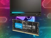 Представлена Steam Machine с одноканальной памятью DDR5