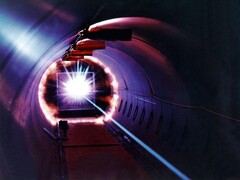 Исследователи из Токио разработали систему, которая использует инфракрасные светодиоды для беспроводной передачи электричества на расстояние до 16 футов. (Источник изображения: Wiki Images / Pixabay)