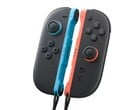 Рассмотрев более 1 000 контроллеров Joy-Con 2, технический специалист пришёл к удивительно положительному выводу относительно долговечности аналоговых джойстиков.