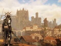 Одна из лучших игр на Steam, похожих на «Skyrim», только что значительно подешевела.