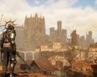 Одна из лучших игр на Steam, похожих на «Skyrim», только что значительно подешевела.
