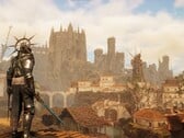 Одна из лучших игр на Steam, похожих на «Skyrim», только что значительно подешевела.
