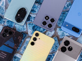 ТОП-10: Лучшие смартфоны до 500 евро