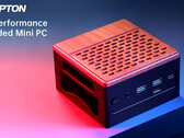 Topton D13 начинается от $397.66 (Источник изображения: Topton - отредактировано)