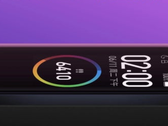 Mi Band 5 получит цветной сенсорный AMOLED-экран, как и его предшественник. (Источник: Xiaomi)