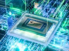 Консоли Xbox следующего поколения будут работать на кремнии AMD. (Источник изображения: Xbox)