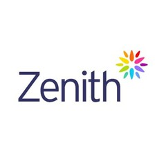 Компания Zenith празднует переход своего автопарка на EV на 5 лет раньше запланированного срока (Источник изображения: Zenith)