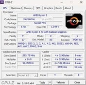 CPU-Z