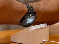 Forerunner 170 больше не должен быстро разряжаться при использовании Alipay.