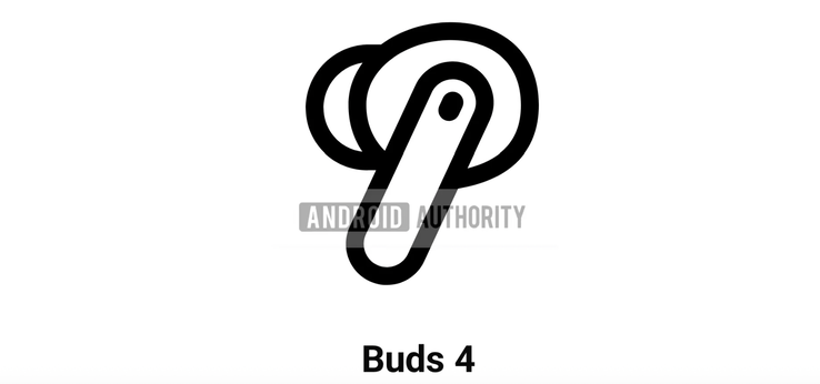 Galaxy Утечка информации о дизайне Buds 4 (Источник изображения: Android Authority)