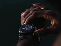 Последнее обновление для старых смарт-часов Forerunner - уже второе, выпущенное компанией Garmin на этой неделе. (Источник изображения: Garmin)