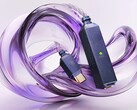 ЦАП iFi Audio Go Link 2 обеспечивает воспроизведение музыки высокого разрешения без потерь на смартфонах и ноутбуках.
