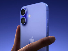 IPhone 17 может вернуться с дизайном нынешнего iPhone 16. (Источник изображения: Apple)