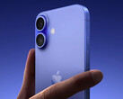 IPhone 17 может вернуться с дизайном нынешнего iPhone 16. (Источник изображения: Apple)