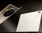 MagicPad 3 и Magic V5 могут быть в очереди на глобальный релиз в конце этого месяца. (Источник изображения: Honor - отредактировано)