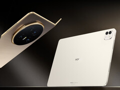 MagicPad 3 и Magic V5 могут быть в очереди на глобальный релиз в конце этого месяца. (Источник изображения: Honor - отредактировано)