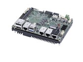 MSI MS-CF27 SBC поставляется с 8-ядерным процессором Intel и 32 ГБ оперативной памяти.