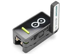 Nesso N1 оснащен антенной (Источник изображения: Arduino)