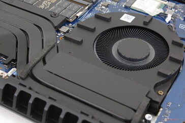 Фанаты пульсируют реже, чем на прошлогоднем Omen 17