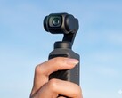 Маркетинговое изображение DJI Osmo Pocket 4 (улучшенное).
