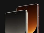 Дисплей GT 7 Pro. (Источник изображения: Realme)