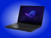 В «стандартном» состоянии ноутбук ROG Zephyrus Duo (2026) GX651 во многом похож на другие 16-дюймовые игровые ноутбуки.