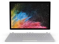 Вне конкуренции: Microsoft Surface Book 3