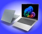 Новый ноутбук Acer Swift Go 14 весит меньше, чем многие конкурирующие 14-дюймовые модели.