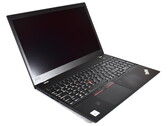 Краткий обзор ноутбука Lenovo ThinkPad P15s Gen 1