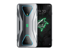 Xiaomi Black Shark 3 Pro smartphone review