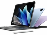 Pad 3 Pro. (Источник изображения: Vivo)