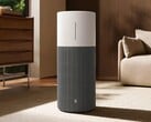 Очищающий увлажнитель Mijia Purifying Humidifier 3 Pro предназначен для больших помещений.