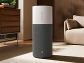 Очищающий увлажнитель Mijia Purifying Humidifier 3 Pro предназначен для больших помещений. 