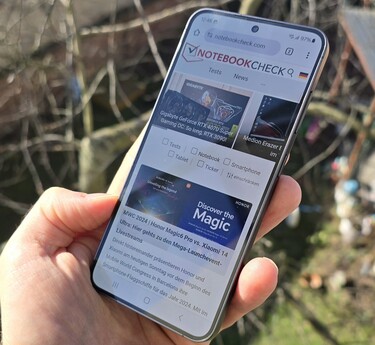 Samsung Galaxy S24