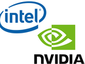 Intel снова взялась за своё, но теперь вместе с Nvidia (Изображение: WCCFTech)