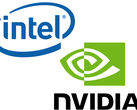 Intel снова взялась за своё, но теперь вместе с Nvidia (Изображение: WCCFTech)