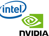 Intel снова взялась за своё, но теперь вместе с Nvidia (Изображение: WCCFTech)