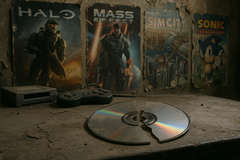 На Reddit пользователи сейчас обсуждают игры, которые испортили репутацию целой серии. (Источник изображения: OpenAI)