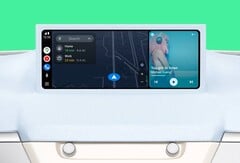 Ожидается, что Samsung вскоре предложит альтернативу Android Auto. (Источник изображения: Google) 