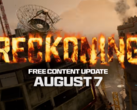 Call of Duty Black Ops 6 Zombies The Reckoning Logo from Intel Drop Trailer Источник изображения Call of Duty YouTube