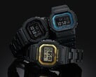 Предстоящая модель Casio GW-BX5600, скорее всего, будет включать компоненты из углеродного волокна. [На фото часы серии GW-B5600BC] (Источник изображения:Casio)