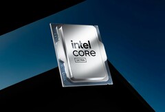 Intel Core Ultra 7 265K имеет 8 P-ядер, 12 E-ядер и тактовую частоту 5,5 ГГц. (Источник изображения: Intel, Aditya Doula, отредактировано)