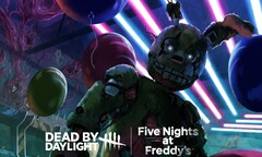 Dead by Daylight также добавит экипировку Tomb Raider, легендарную экипировку траппера для Фрэнка Стоуна и многое другое (Источник изображения: Dead by Daylight)