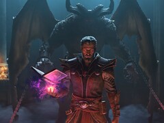 Blizzard публикует исправление 1 (3.1.0.1) для Diablo II: Resurrected, содержащее исправления для межрегионального подключения к игре и доставки промо-предметов Steam