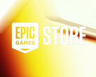 На этой неделе Epic Games вернулась к раздаче одной бесплатной игры, логотип изображен на картинке. (Источник изображения: Epic Games Store - отредактировано)