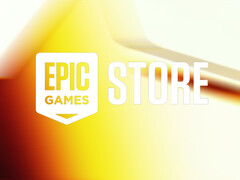 На этой неделе Epic Games вернулась к раздаче одной бесплатной игры, логотип изображен на картинке. (Источник изображения: Epic Games Store - отредактировано)